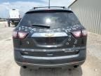 2014 Chevrolet Traverse LTZ