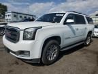 2017 GMC Yukon XL K1500 SLT