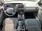 2002 Chevrolet Tracker ZR2