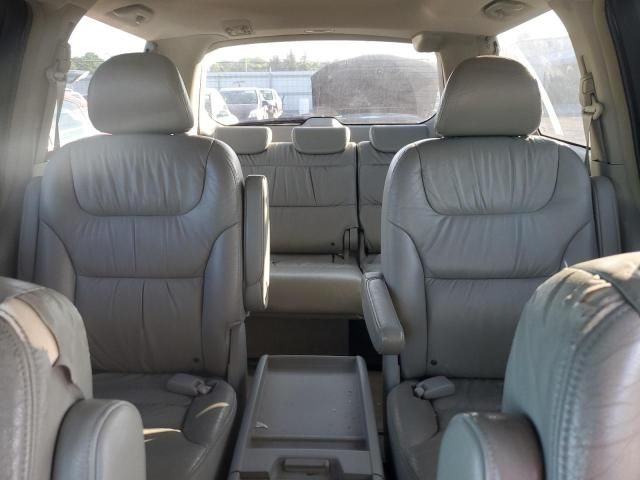 2006 Honda Odyssey Touring