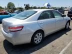 2010 Toyota Camry SE