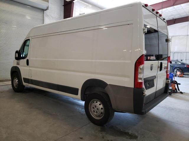 2017 Dodge RAM Promaster 2500 2500 High