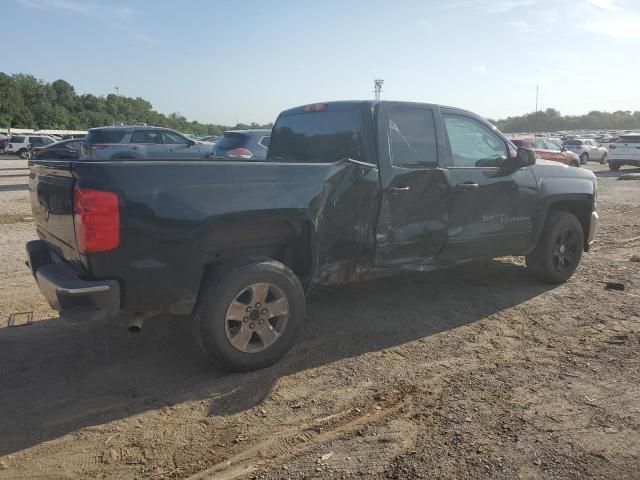 2018 Chevrolet Silverado C1500 LT