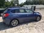 2012 Subaru Impreza Limited