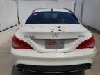 2014 Mercedes-Benz CLA 250 4matic