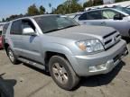 2005 Toyota 4runner Limited