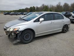 2009 Honda Civic LX en venta en Brookhaven, NY