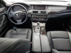 2015 BMW 528 I