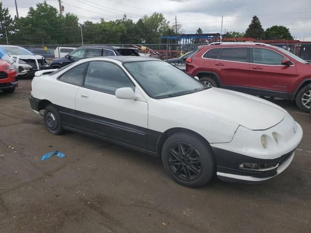 1994 Acura Integra GSR