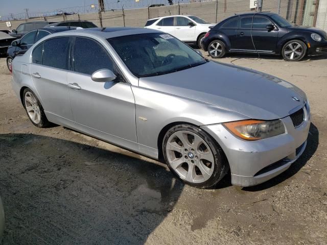 2006 BMW 330 I