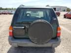 2003 Chevrolet Tracker