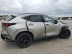 2022 Lexus NX 350