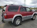 1996 Toyota 4runner Limited