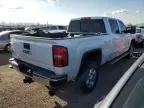 2019 GMC Sierra K2500 SLT