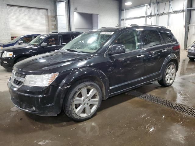 2009 Dodge Journey R/T