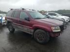 2003 Jeep Grand Cherokee Laredo