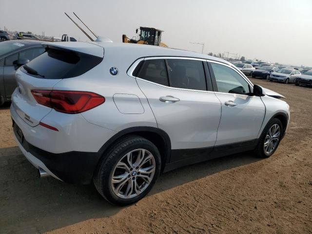 2020 BMW X2 XDRIVE28I