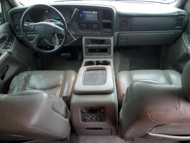 2004 Chevrolet Tahoe K1500