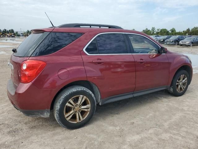 2011 Chevrolet Equinox LT