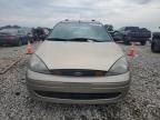 2004 Ford Focus ZTW