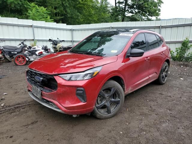 2023 Ford Escape ST Line