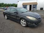 2005 Toyota Camry Solara SE