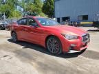 2018 Infiniti Q50 RED Sport 400