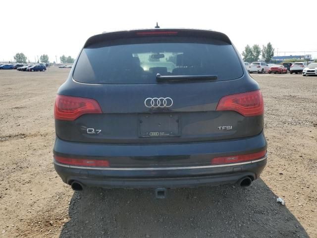 2015 Audi Q7 Premium