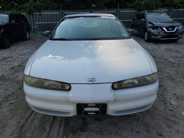 2000 Oldsmobile Intrigue GX