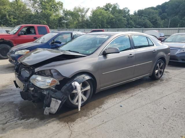 2011 Chevrolet Malibu 1LT