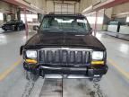 2001 Jeep Cherokee Classic