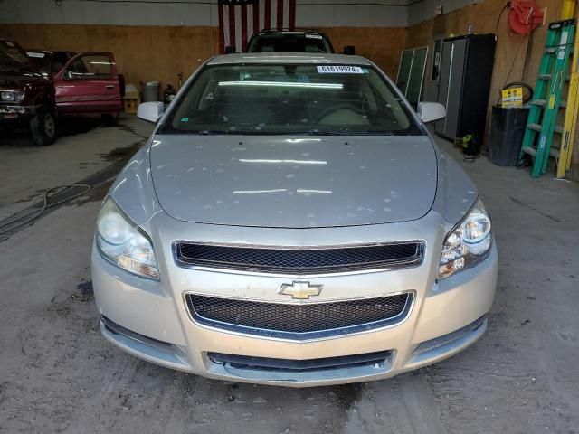 2010 Chevrolet Malibu 1LT