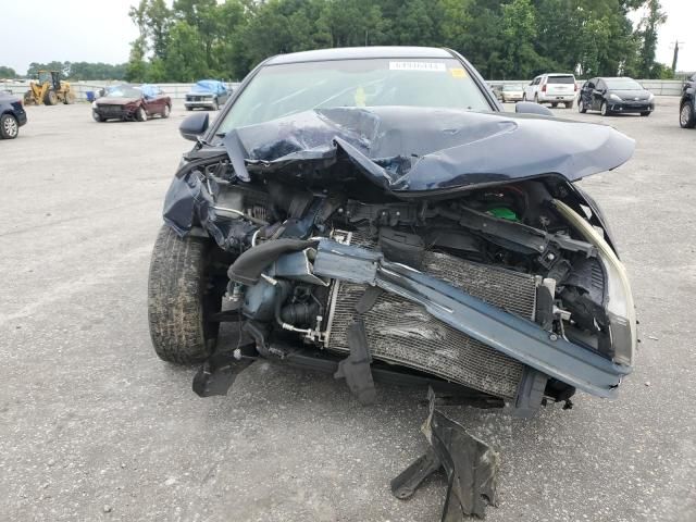 2011 Chevrolet Cruze LT