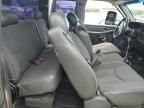 2007 Chevrolet Silverado K1500 Classic