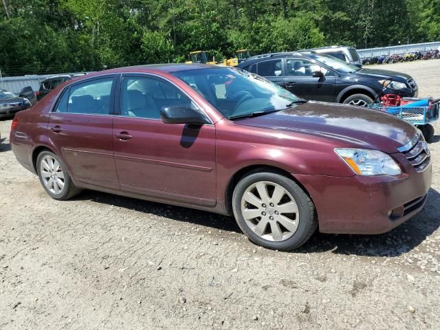 2007 Toyota Avalon XL