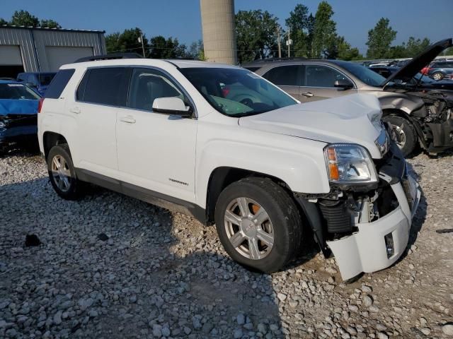 2015 GMC Terrain SLT