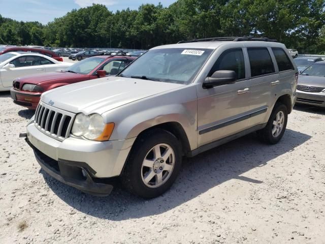 2008 Jeep Grand Cherokee Laredo