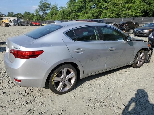 2015 Acura ILX 20