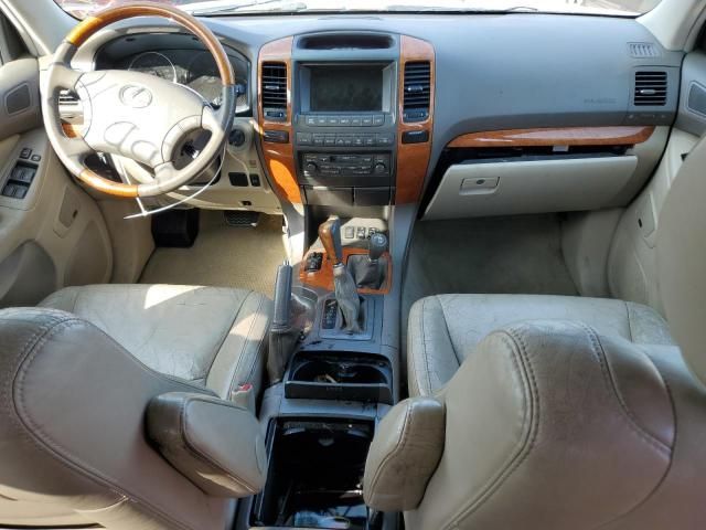 2005 Lexus GX 470