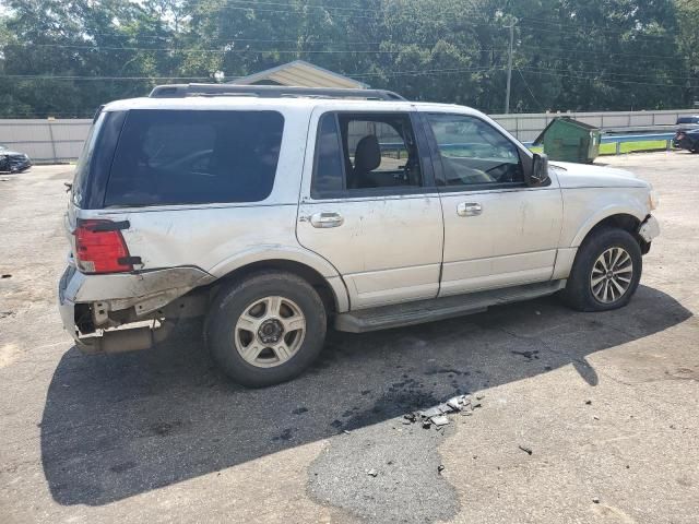 2015 Ford Expedition XLT