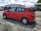 2010 Nissan Versa S