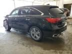 2018 Acura MDX Technology