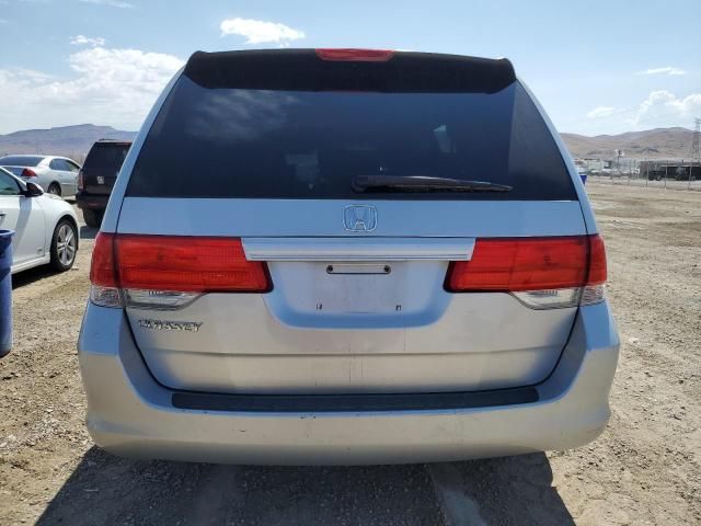 2010 Honda Odyssey LX