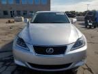 2008 Lexus IS 250