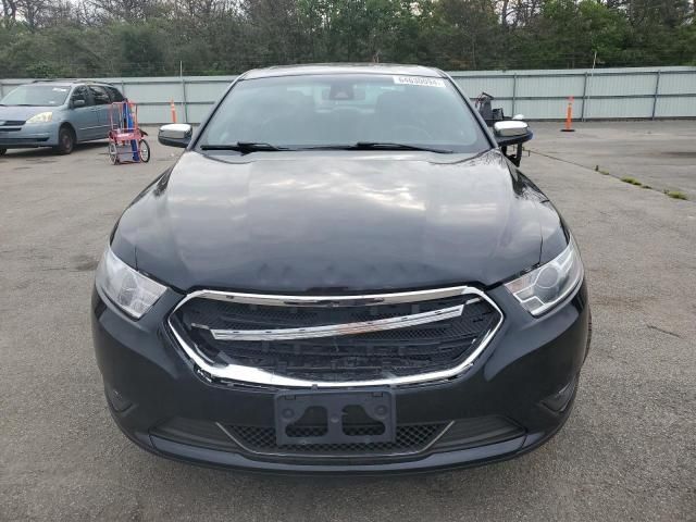 2019 Ford Taurus Limited