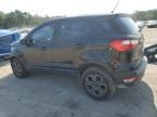 2019 Ford Ecosport S