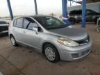 2011 Nissan Versa S