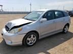 2005 Toyota Corolla Matrix Base