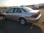 2000 Honda Accord EX