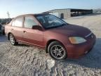 2003 Honda Civic EX